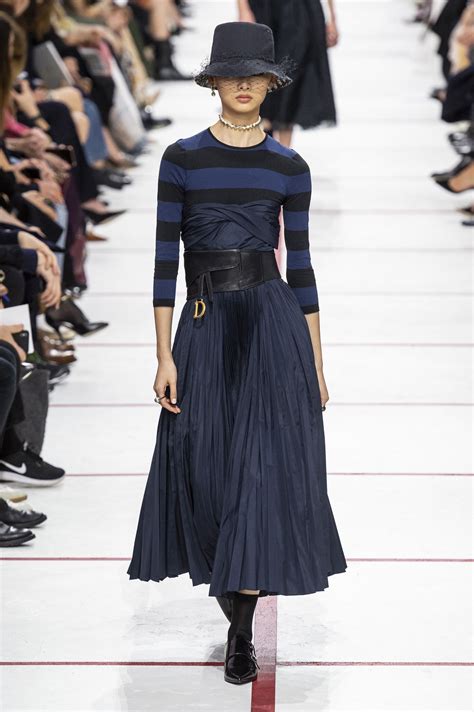 dior habits